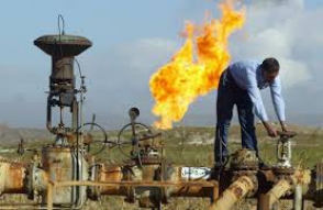 2015–ին Իրաքը 1 մլրդ բարել նավթ է արտահանել